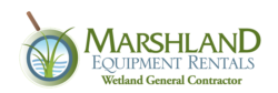 Marshland Equipment Rentals| Cameron | Lake Charles| Lousiana